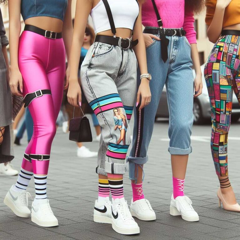33 Iconic 80s Fashion Trends and 1980s Outfit Inspo in 2025 for Women