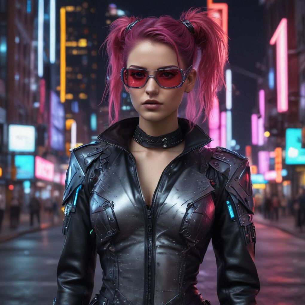 Cyberpunk