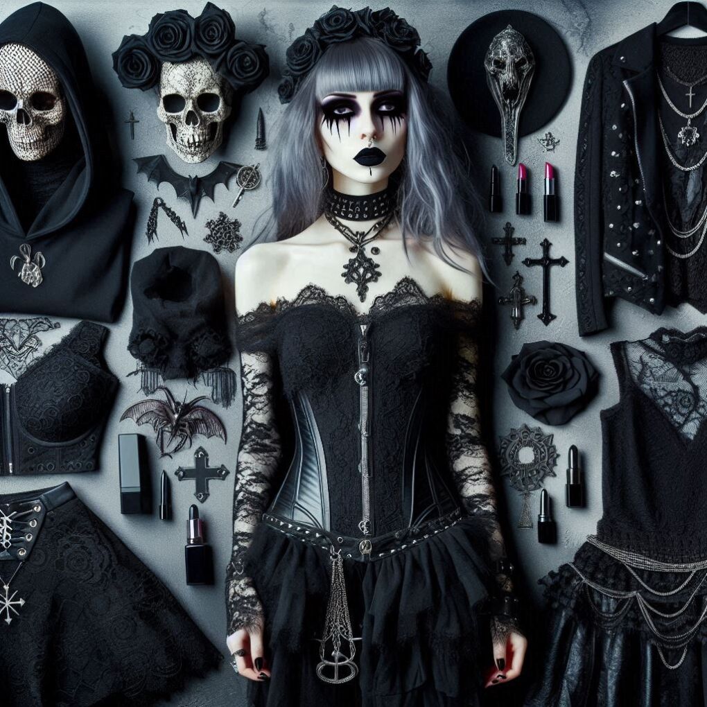 Goth