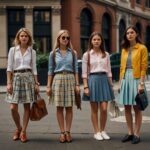 The Ultimate Guide to Preppy Style: Timeless Elegance for the Modern ...