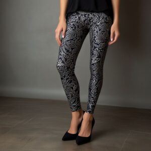 Wear The Expression Leggings main image 0
