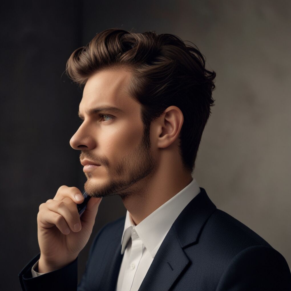 Grooming: The Final Piece of the Puzzle