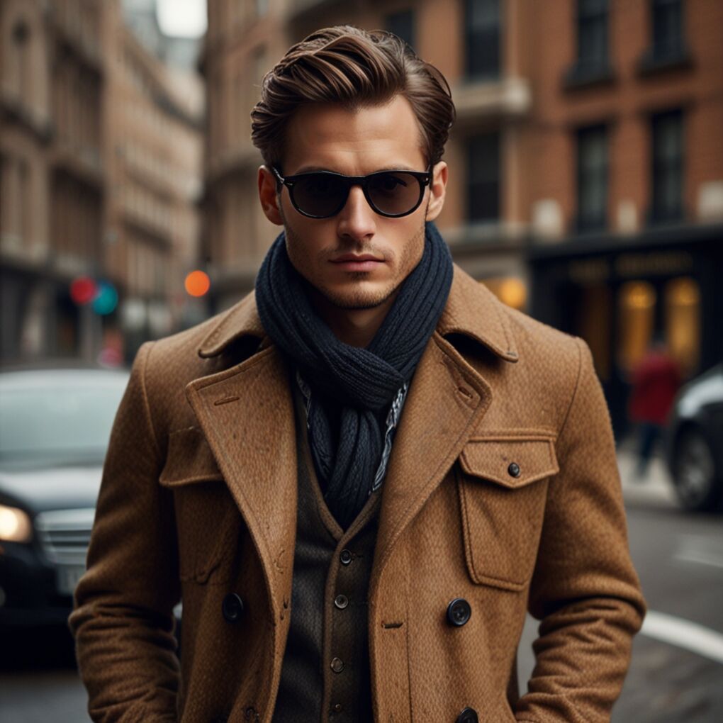 Mastering the Art of Layering