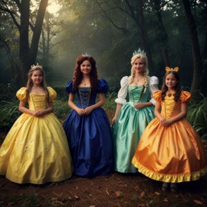 15 Group Halloween Costume Ideas: The Ultimate Guide for a Spooktacular ...