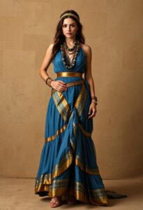 20 Dress to Impress Ancient Civilization Outfit Ideas  Styling Outfits
