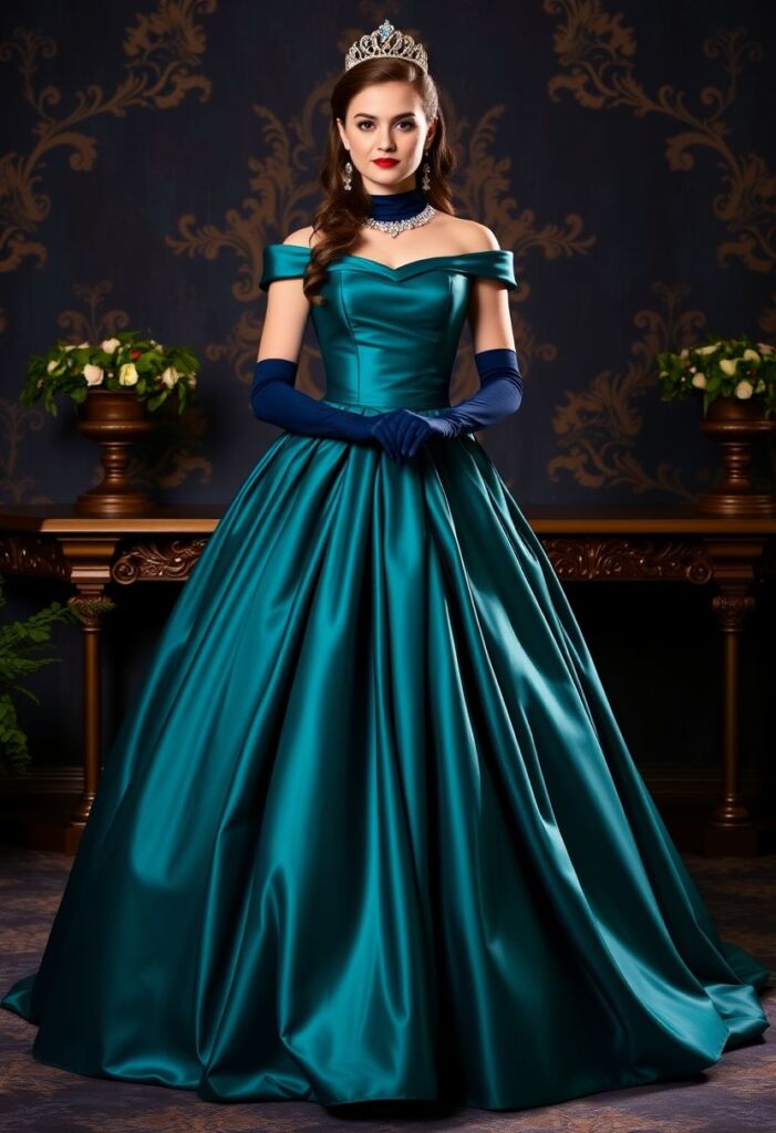1 pics dress shop