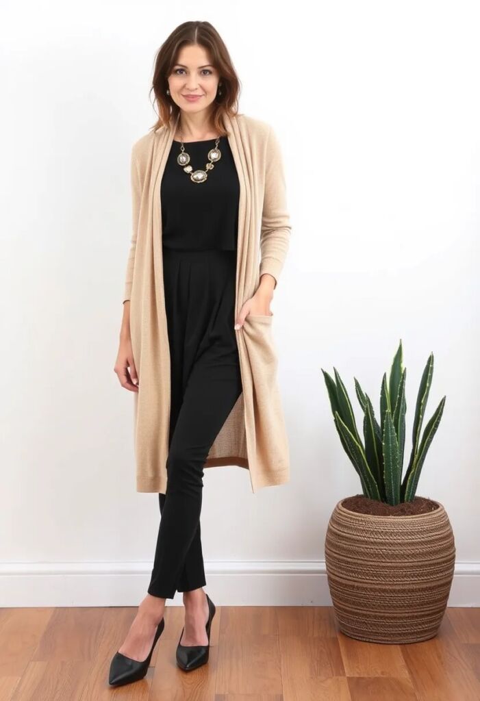 17 Best Widow Dress to Impress Outfit Ideas » Styling Outfits