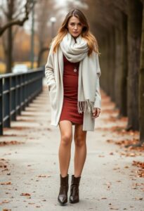 15 Best Your Worst Fear Dress to Impress Outfit Ideas » Styling Outfits