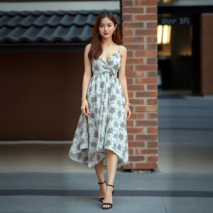 15 Best K-Drama Dress to Impress Outfit Ideas » Styling Outfits