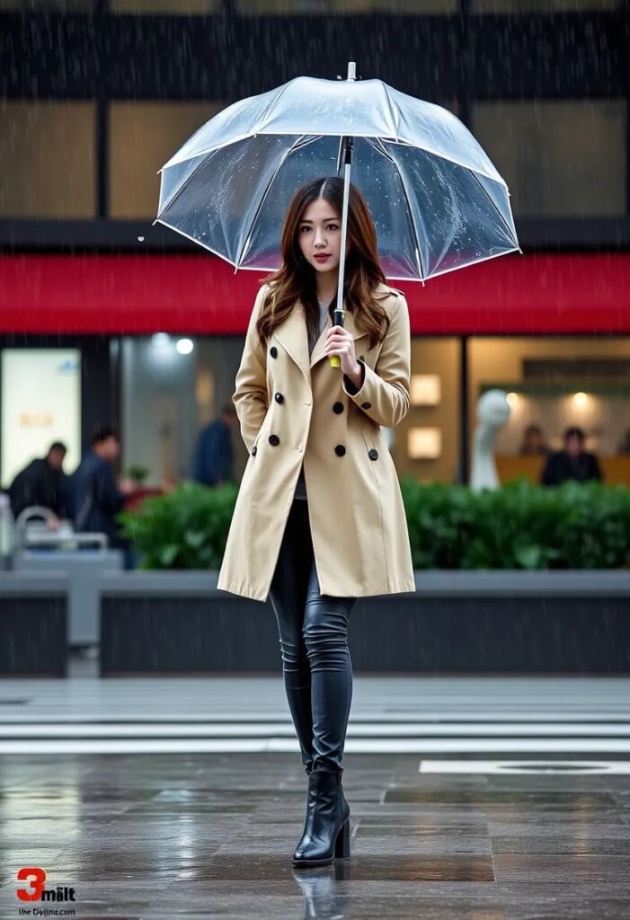 The Rainy Day Ensemble