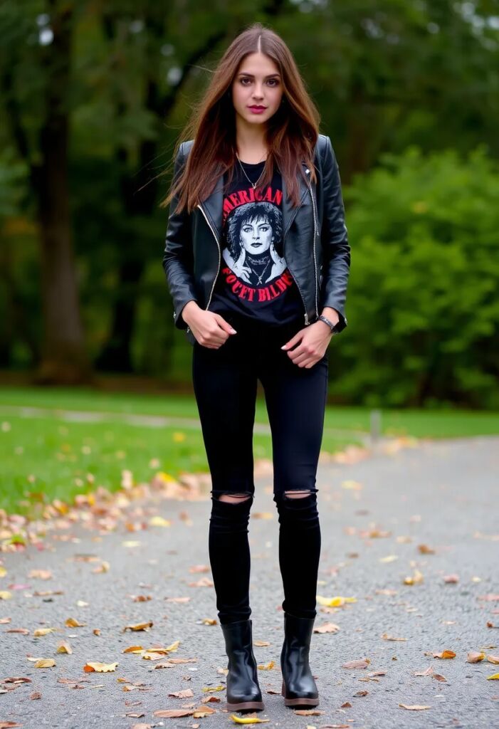 Rock 'n' Roll Edge