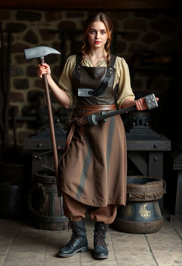 15 Best Medieval Dress to Impress Outfit Ideas Styling Outfits