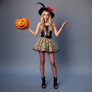 15 Halloween Dress to Impress Outfit Ideas » Styling Outfits