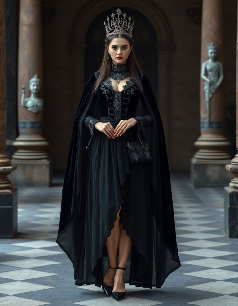 11 Obsidian Kingdom Dress To Impress Outfit Ideas Styling Outfits