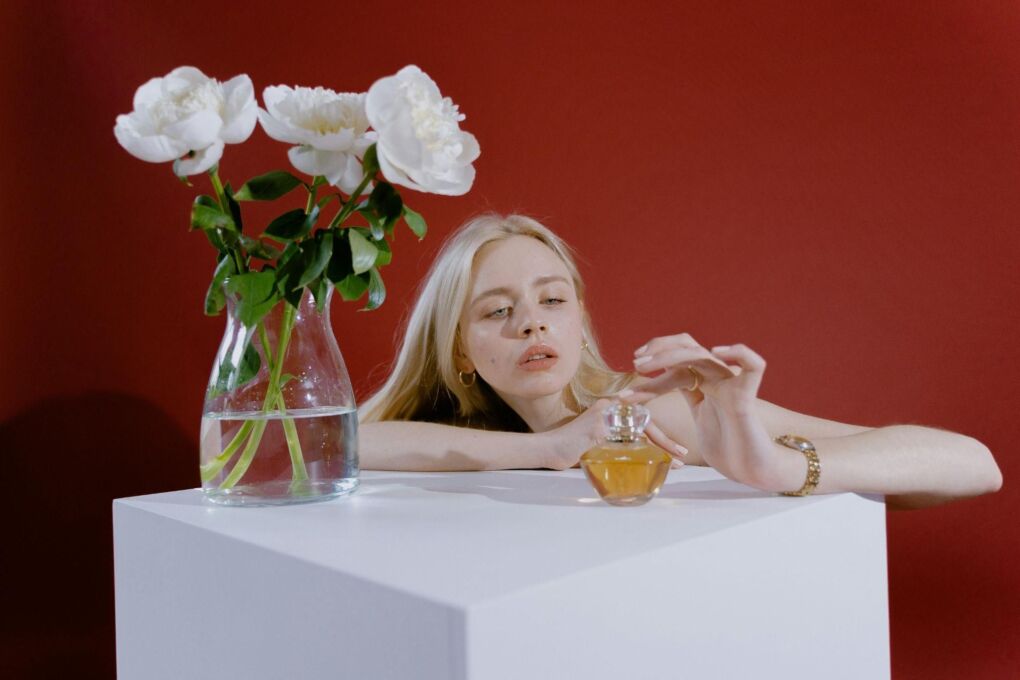 Customizing Your Scent for Different Occasions