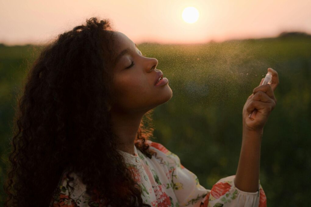 Fragrance Layering Elevate Your Daily Routine