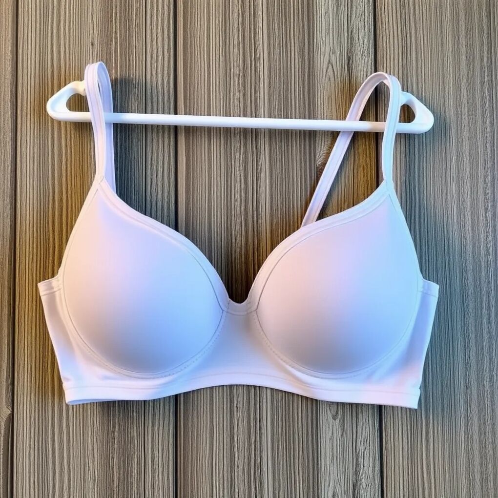 How to Use a Bra Size Chart A Simple Guide