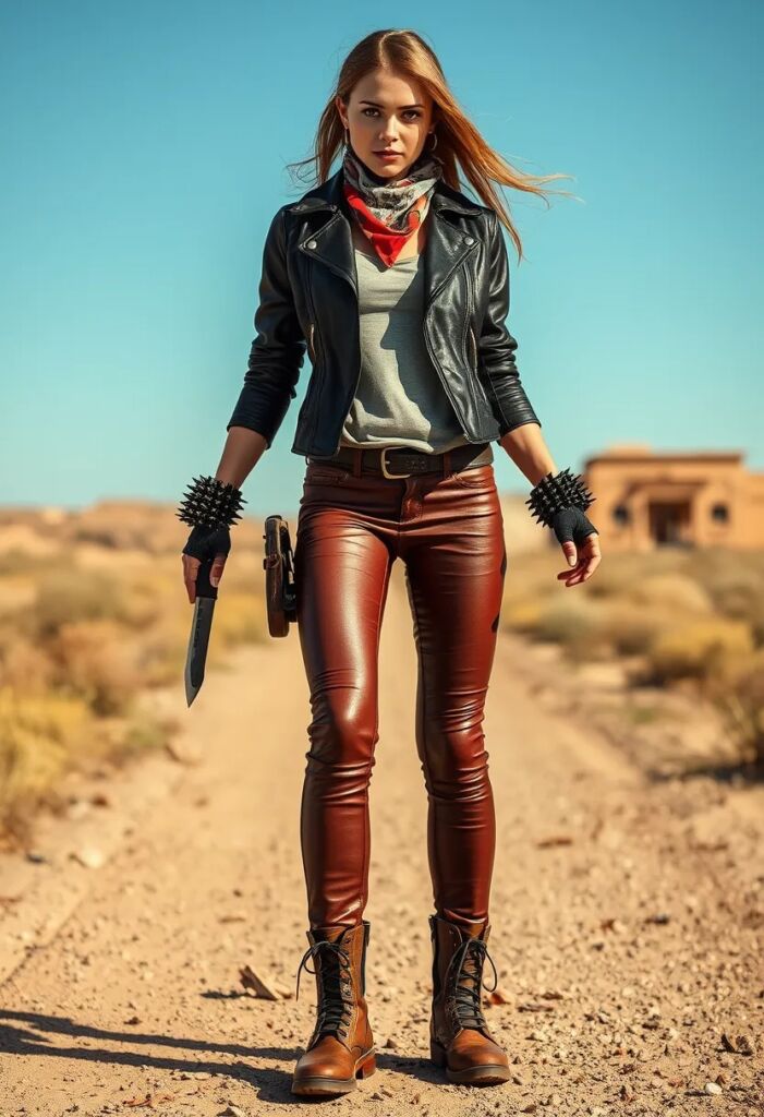 Mad Max Survivor