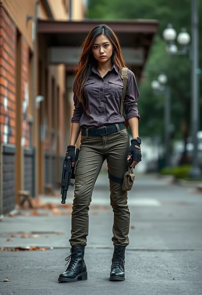 Stealth Assassin