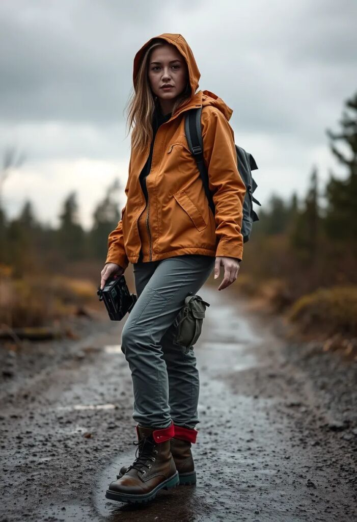 Survivalist Prepper