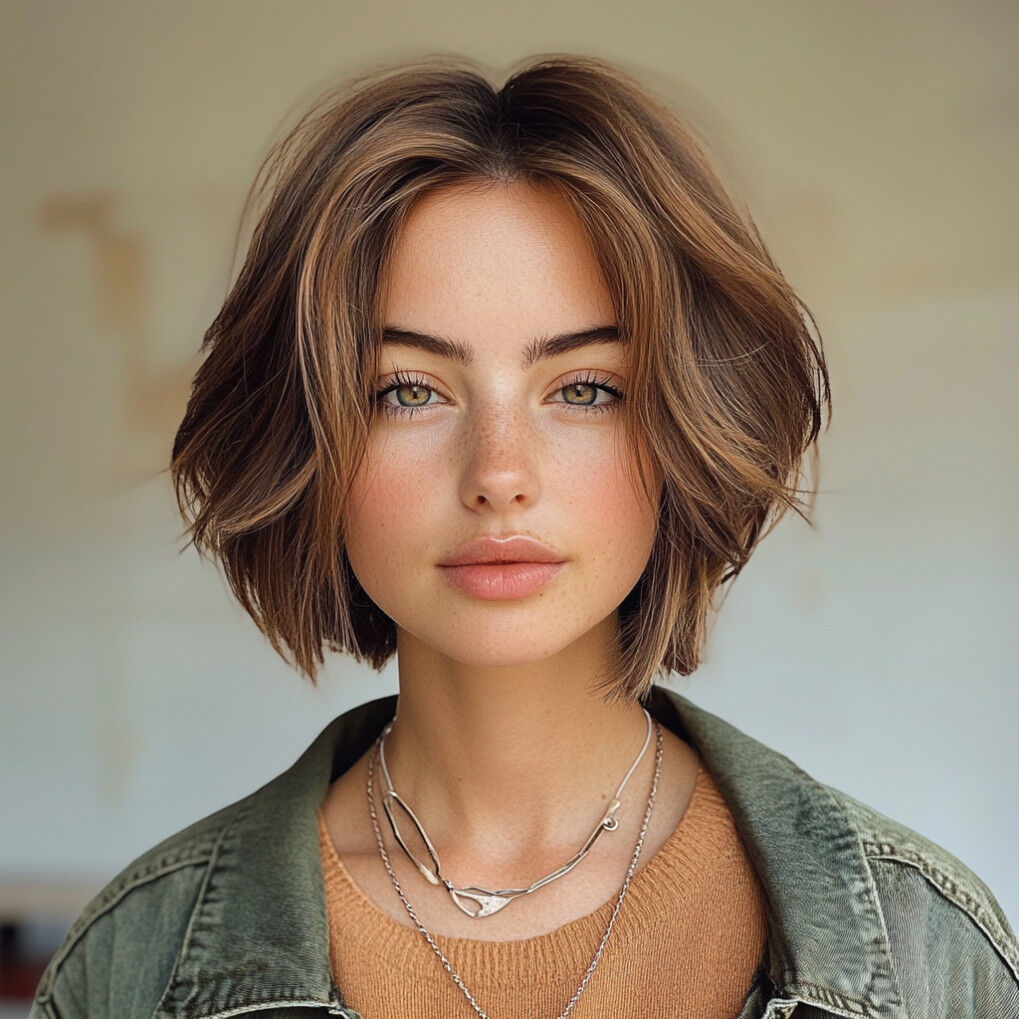 The Layered Lob