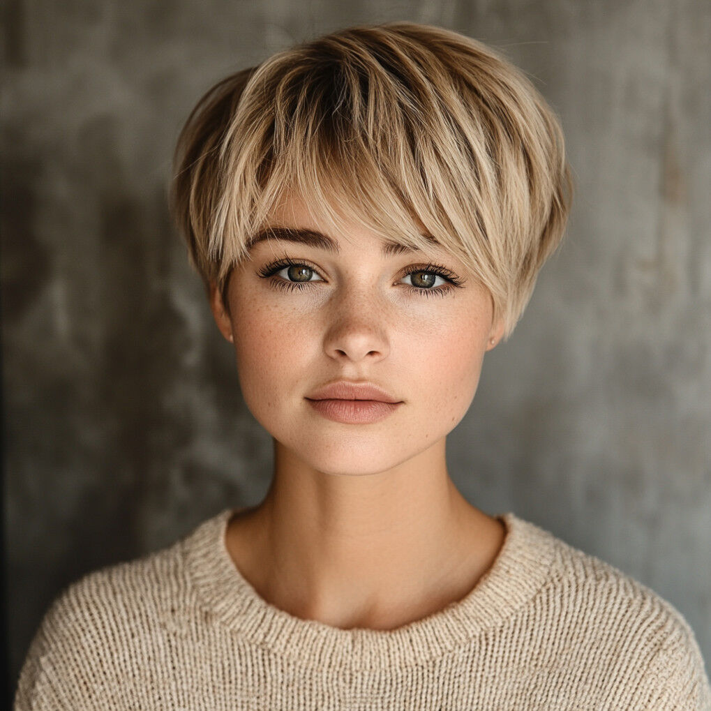 The Wixie Cut