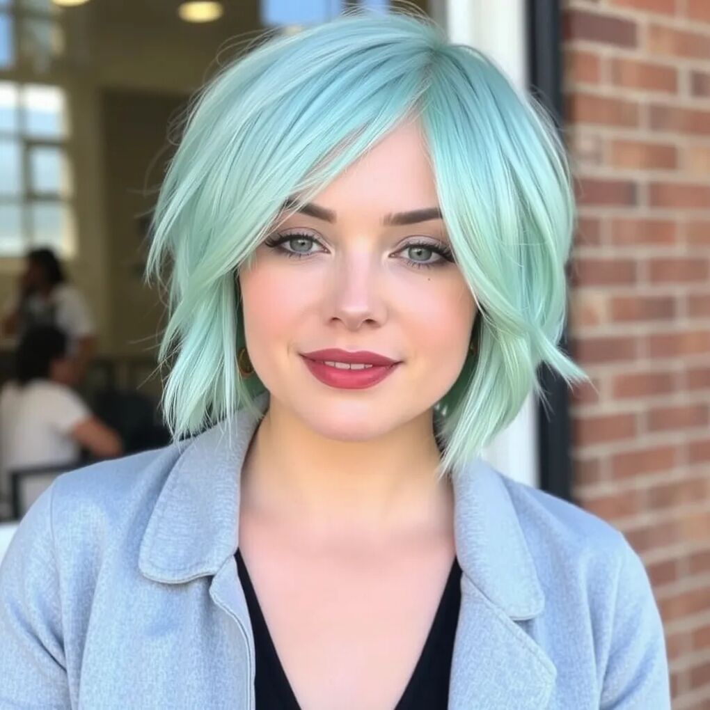 Top 10 Short Hairstyles to Try in 2025 Trendy and Chic Ideas