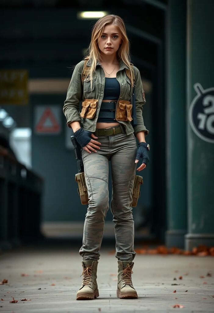Urban Camo
