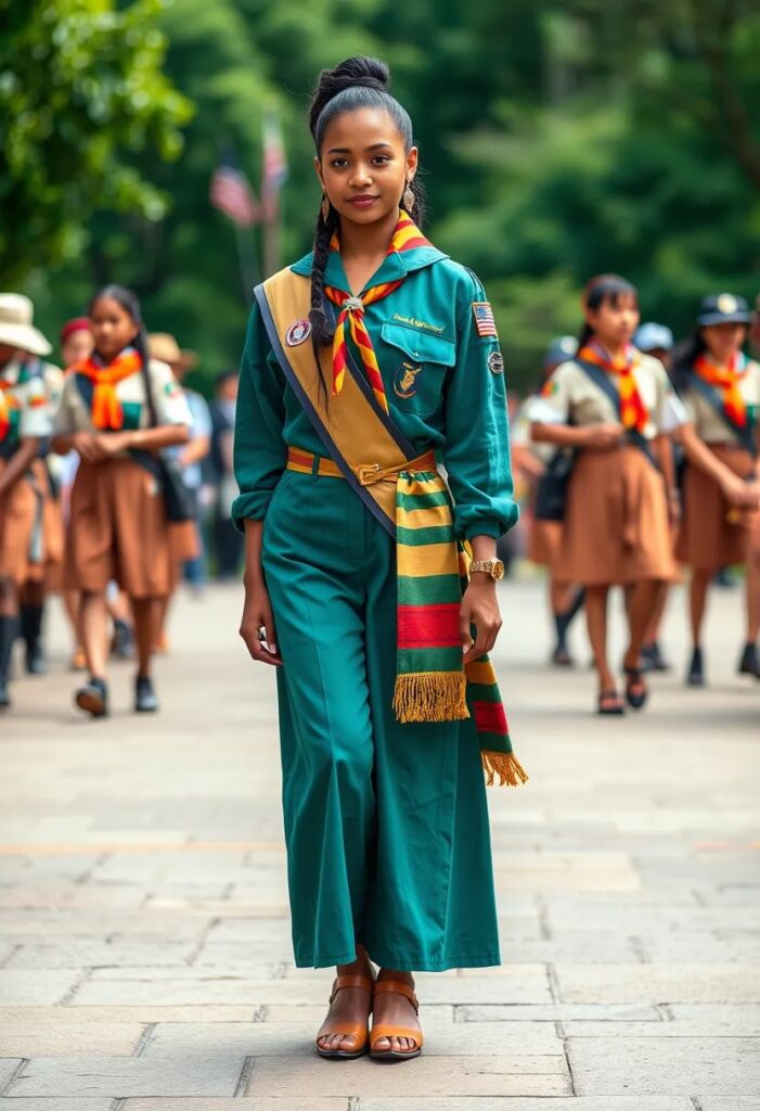 Multicultural Pride Ensemble