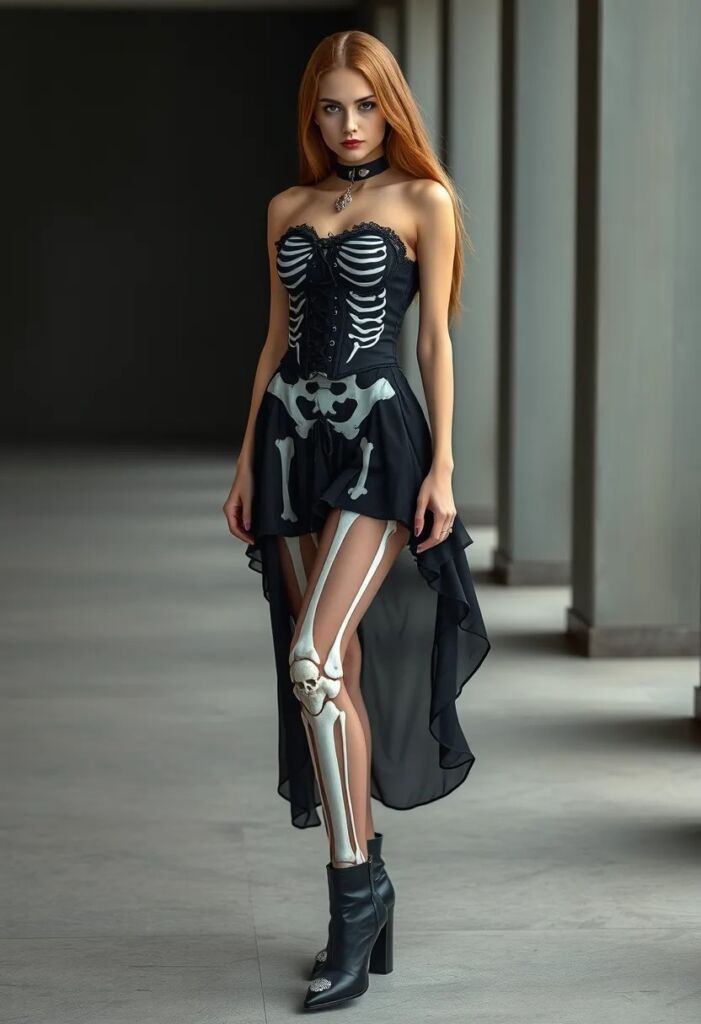 Skeleton Theme