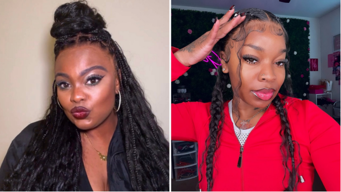 Analysis of Black Hairstyle Trends