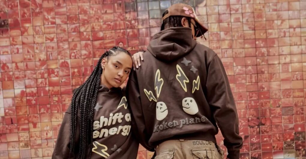 Broken Planet Market Eco Fashion That Inspires Change