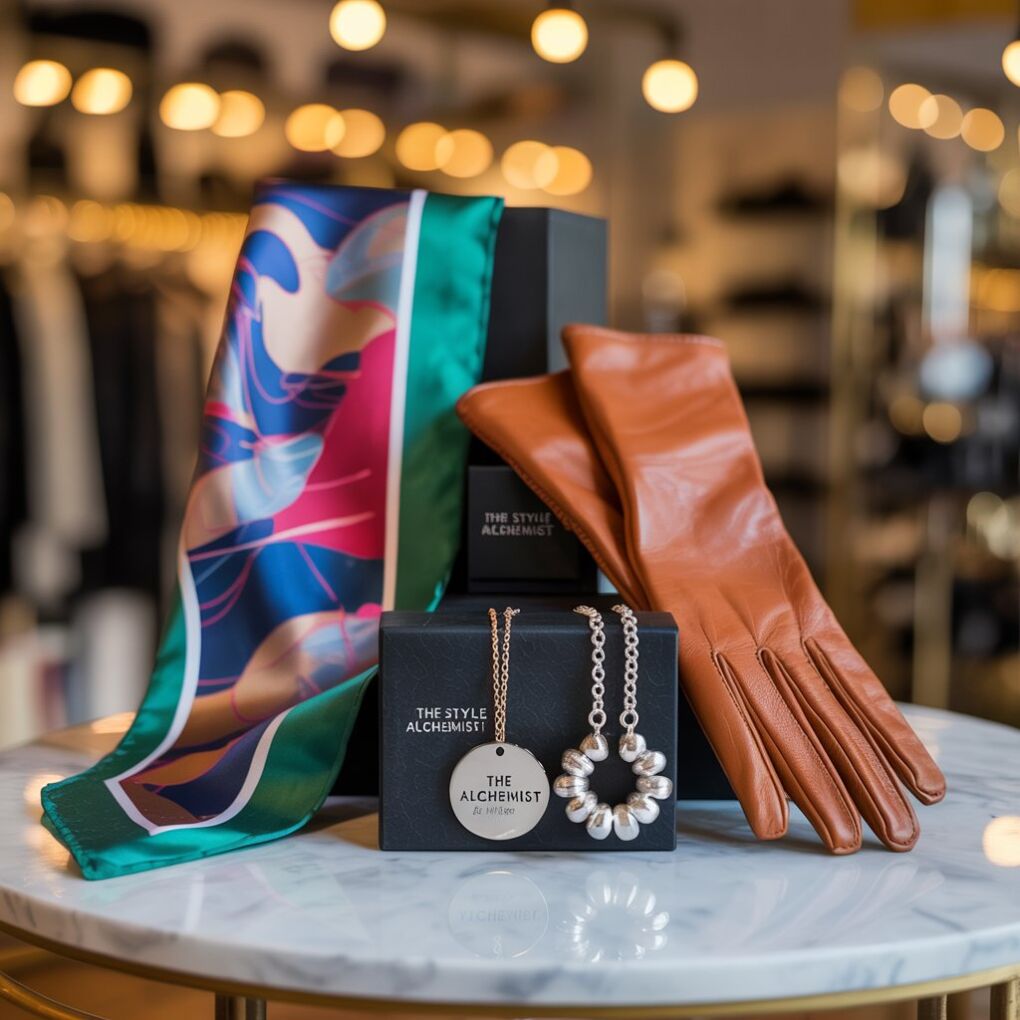Creative Gift Ideas for the Person Who Has Everything