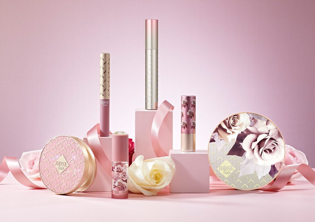 Custom Packaging with Personal Element