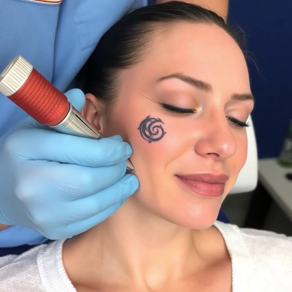 Guide to Tattoo Removal for Beginners