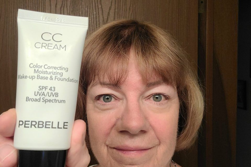 How CC Creams Offer Balanced Coverage For Oily & Dry Skin