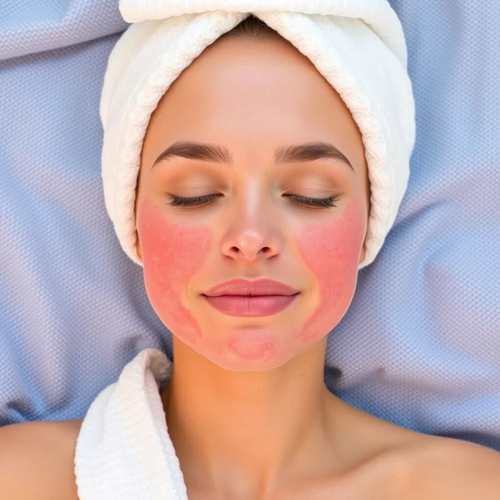 How Heat-Based Therapies can Assist With Acne
