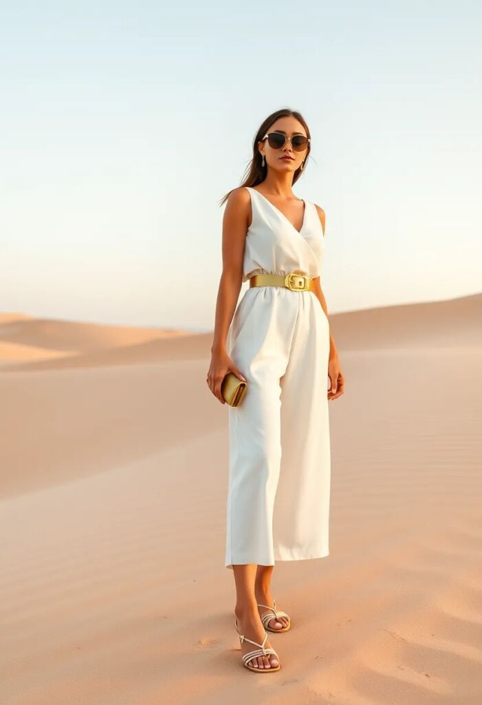 Minimalist Elegance