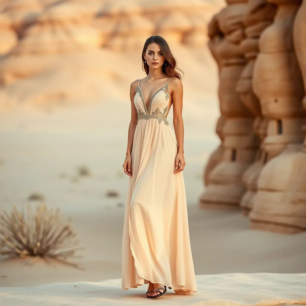 Mirage del Desierto Dress to Impress Outfits Ideas