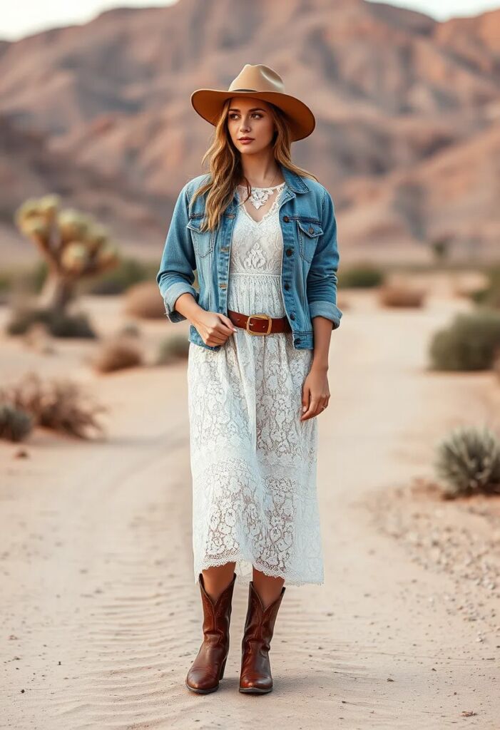 Rustic Romance