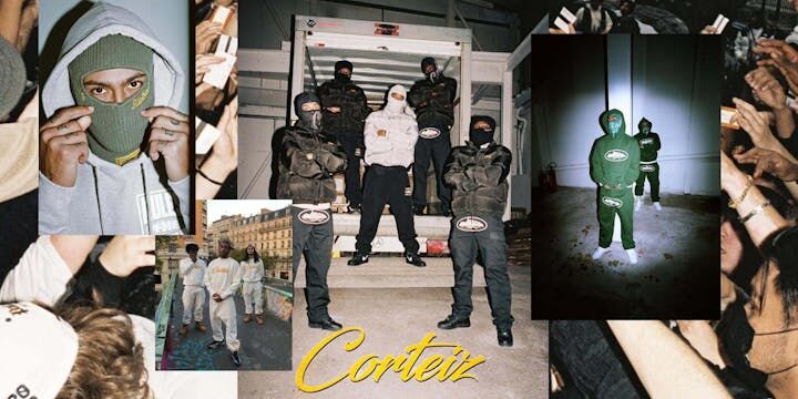 The Corteiz  Best Streetwear Brands to Shop Now in the UK
