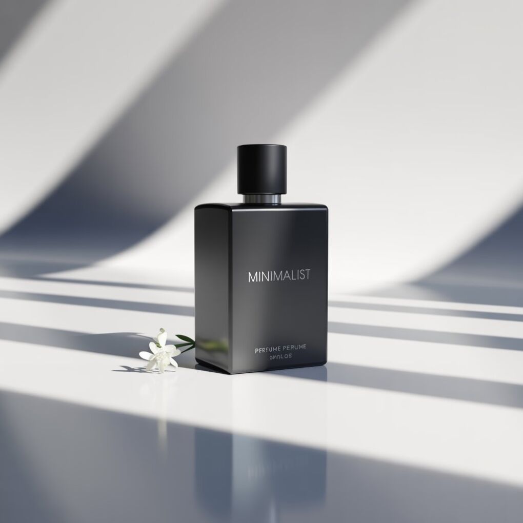 Why Minimalist Packaging Is the New Marker of Luxury in Beauty