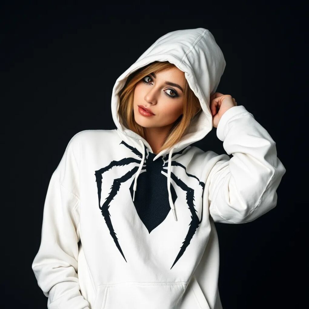 Why Spider Fans Love Spider Clothing For Outings