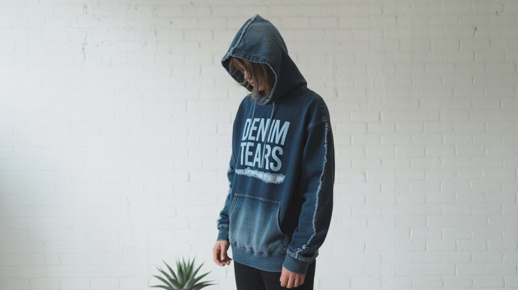 Why You Should Choose Denim Tears