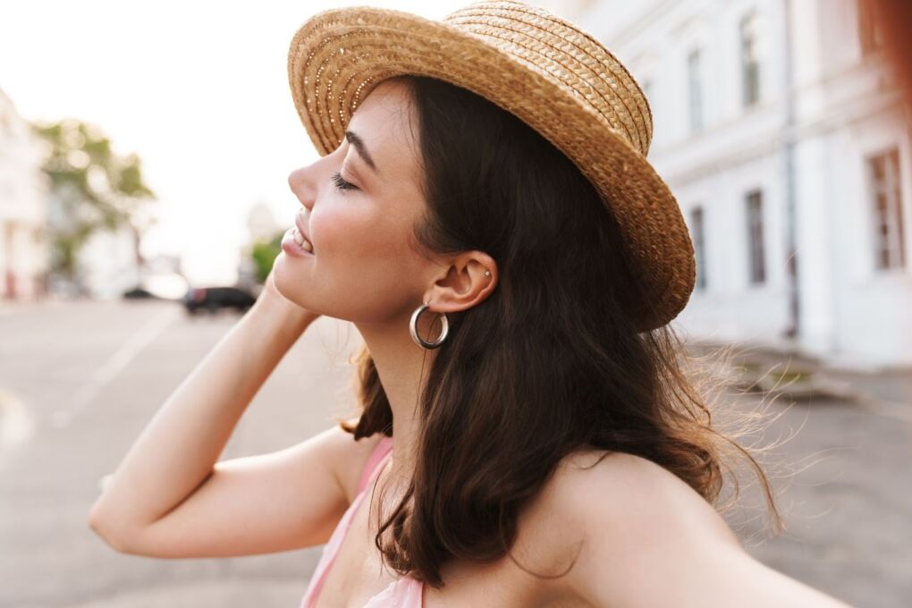 Beyond Piercings The Enduring Appeal of Clip-On Earrings