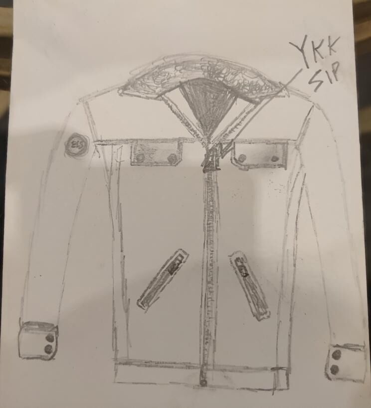 Form sketch to reality