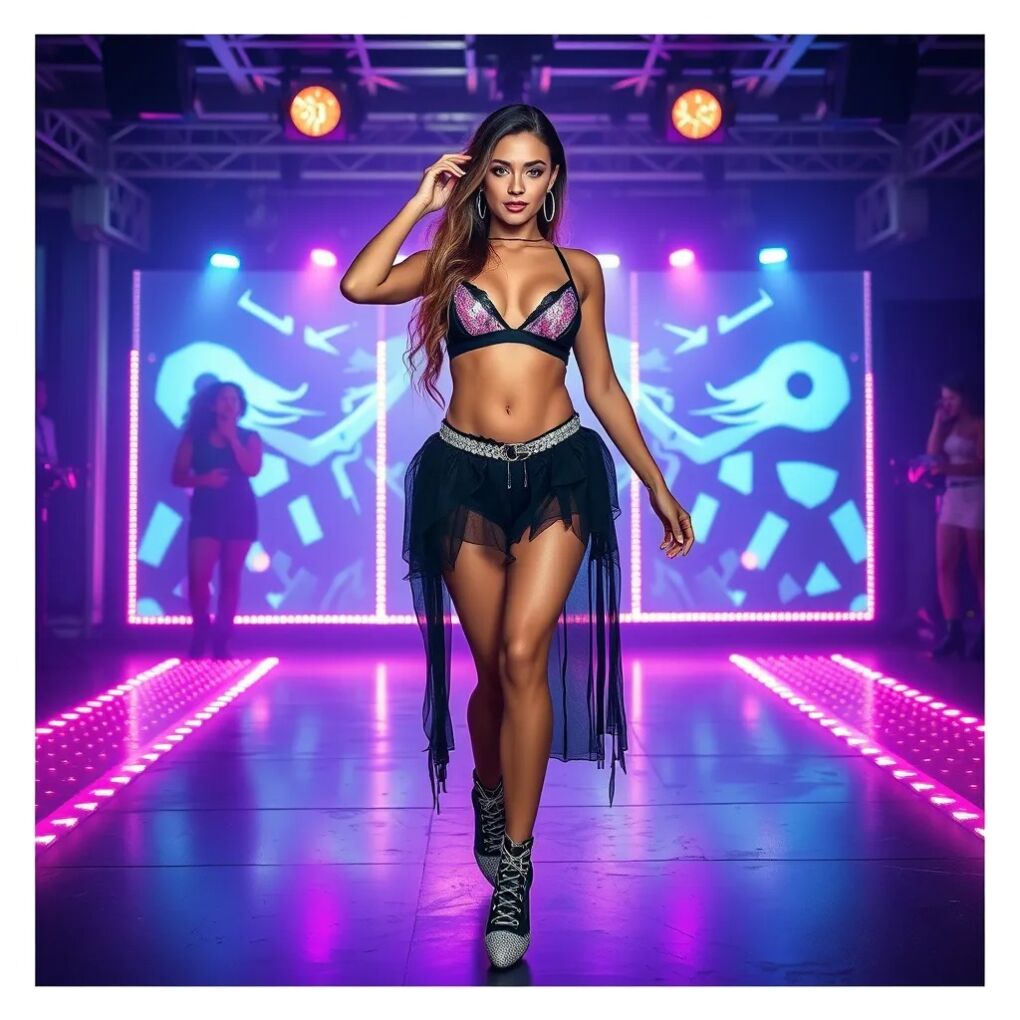 Rave Outfits to Impress