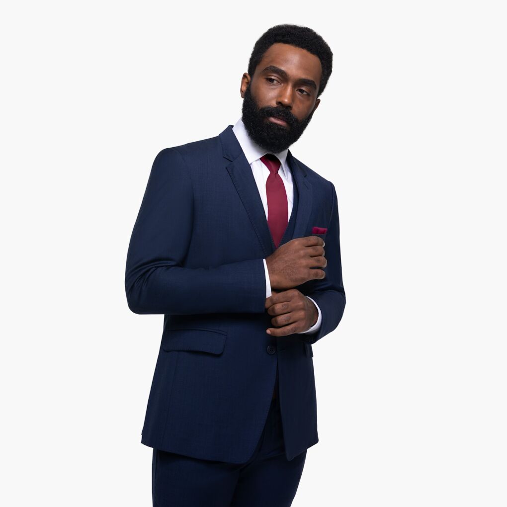 Thinking “Suit = Done Deal”