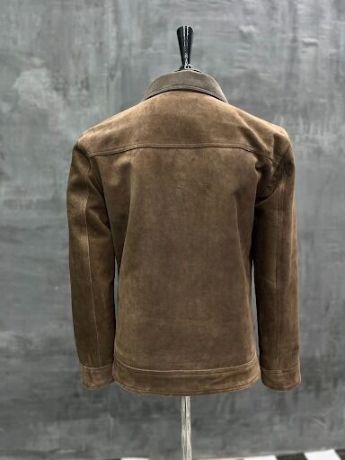 custom jacket