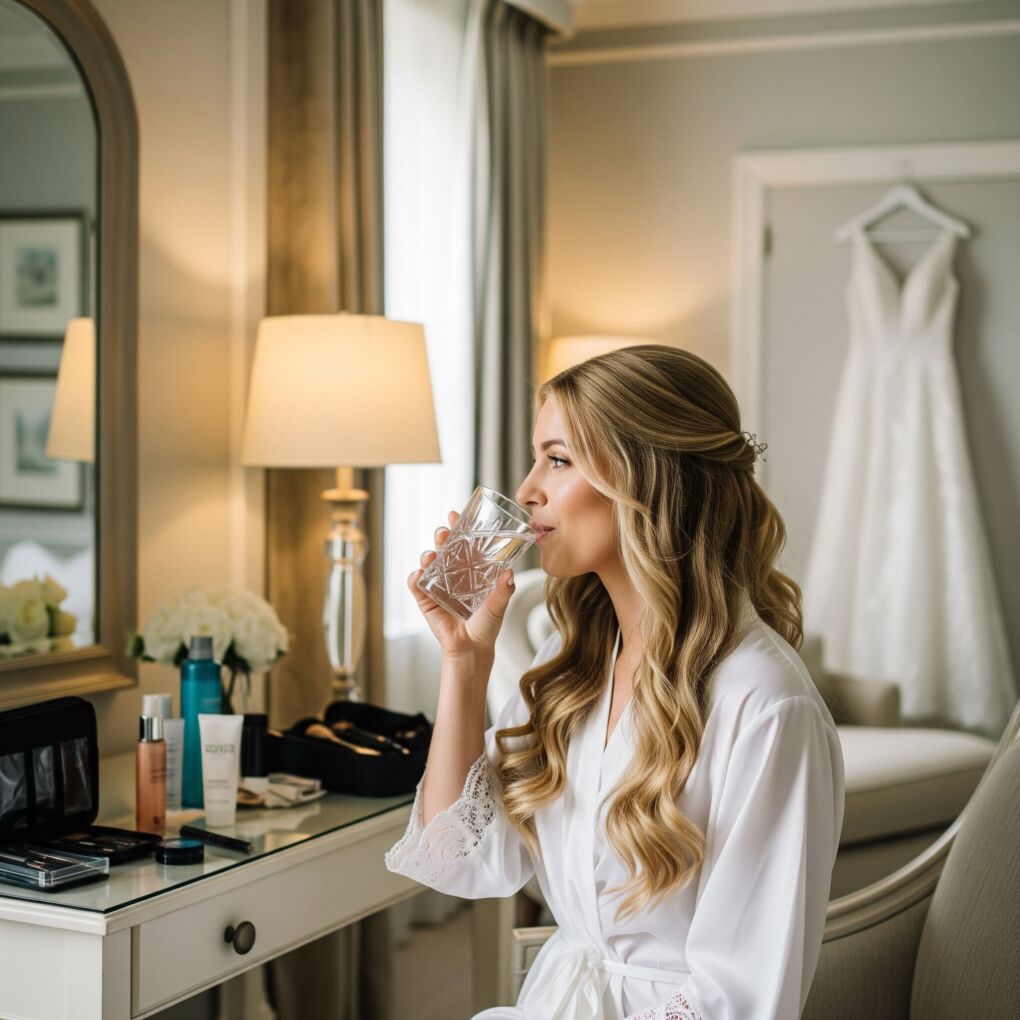 1 Day Out – Hydrate, Glow, Rest